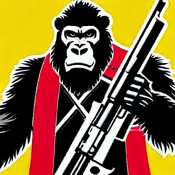 Guerrilla Automative